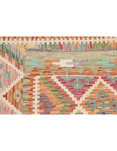 Tappeto Kilim Pakistan cm.101x200