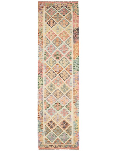Tappeto Kilim Pakistan cm.80x299