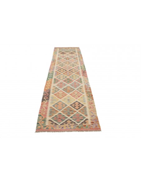 Tappeto Kilim Pakistan cm.80x299
