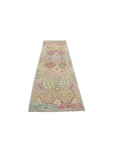 Tappeto Kilim Pakistan cm.81x292 2