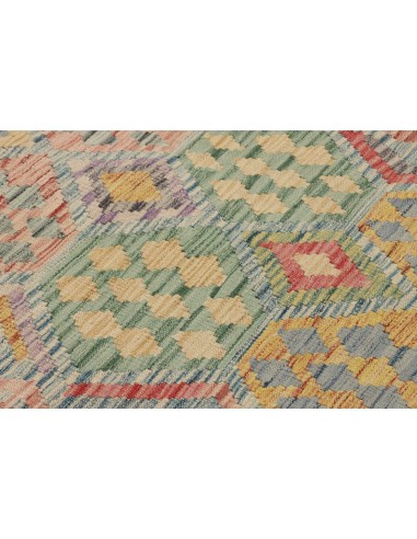 Tappeto Kilim Pakistan cm.81x292