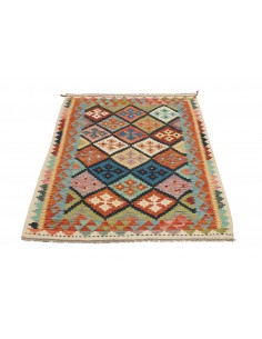 Tappeto Kilim Pakistan cm.106x141 2