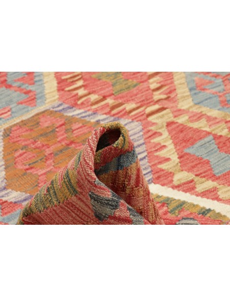 Tappeto Kilim Pakistan cm.207x295