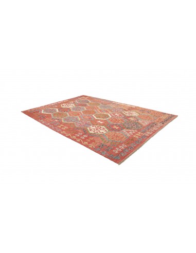 Tappeto Kilim Pakistan cm.207x295