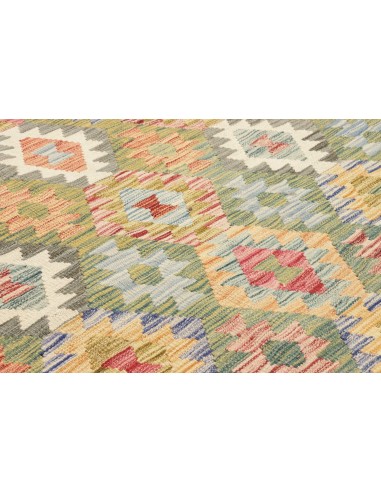 Tappeto Kilim Pakistan cm.210x302