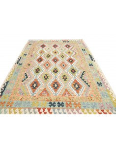 Tappeto Kilim Pakistan cm.210x298 2