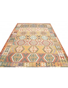 Tappeto Kilim Pakistan cm.212x295 2
