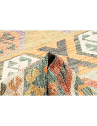 Tappeto Kilim Pakistan cm.212x295