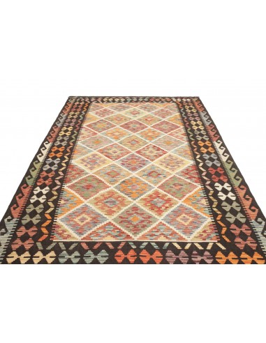 Tappeto Kilim Pakistan cm.196x297