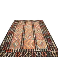 Tappeto Kilim Pakistan cm.203x297 2