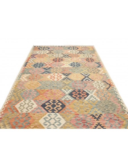 Tappeto Kilim Pakistan cm.200x300