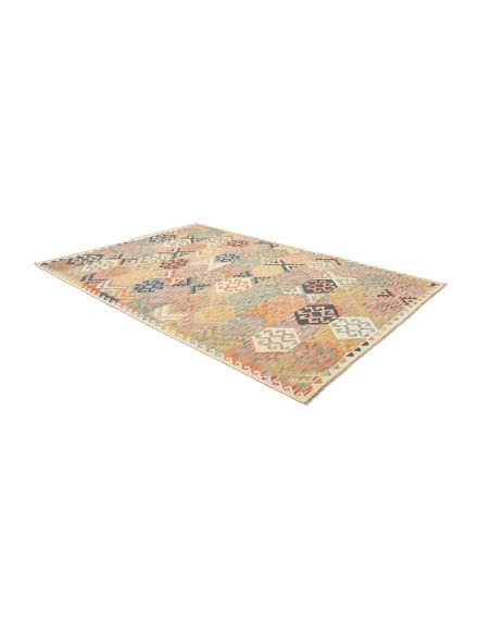 Tappeto Kilim Pakistan cm.200x300