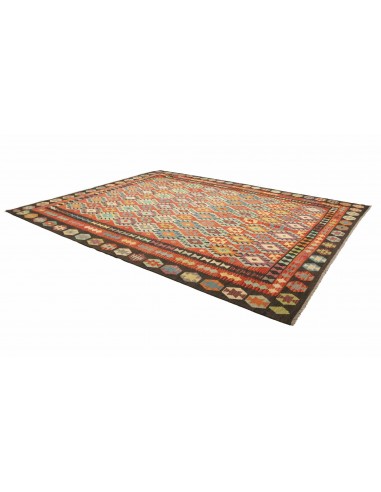 Tappeto Kilim Pakistan cm.312x382