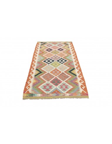 Tappeto Kilim Pakistan cm.100x192