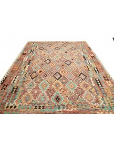 Tappeto Kilim Pakistan cm.263x360 2
