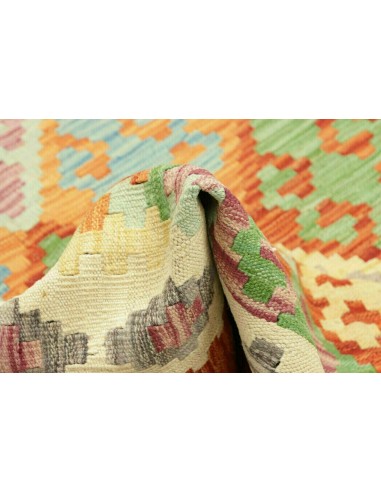 Tappeto Kilim Pakistan cm.206x286