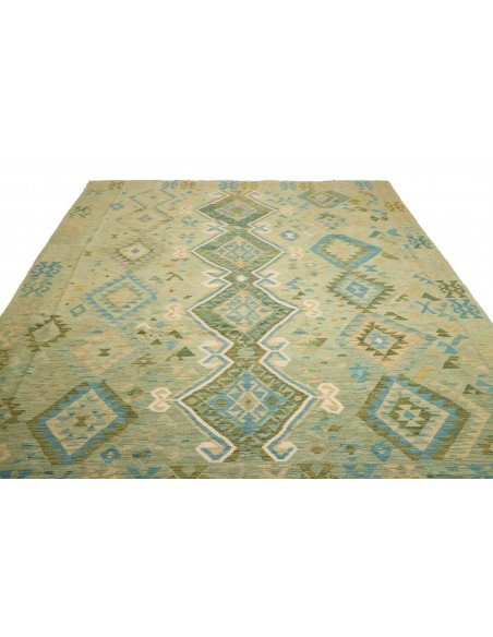Tappeto Kilim Pakistan cm.256x299
