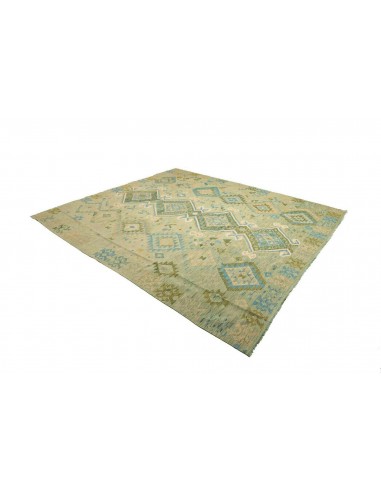 Tappeto Kilim Pakistan cm.256x299