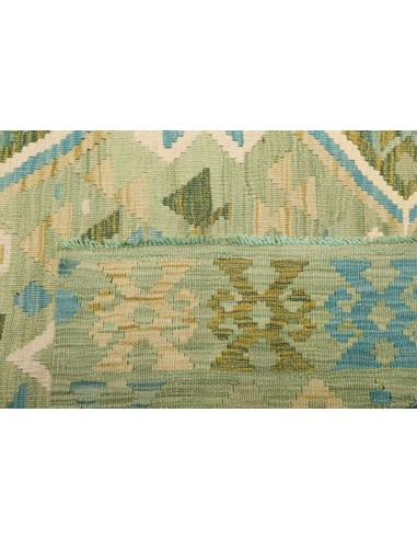 Tappeto Kilim Pakistan cm.256x299