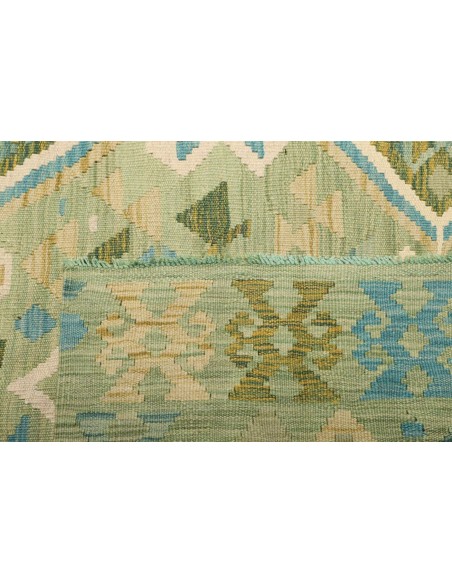 Tappeto Kilim Pakistan cm.256x299