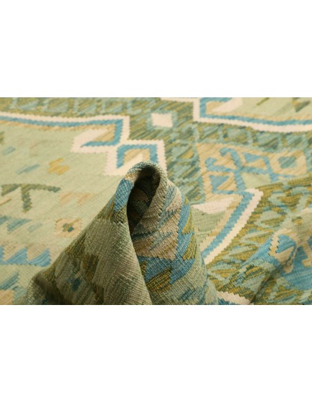 Tappeto Kilim Pakistan cm.256x299