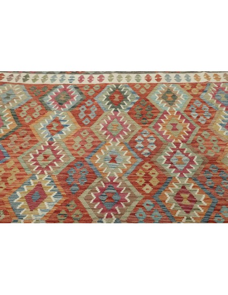 Tappeto Kilim Pakistan cm.313x485
