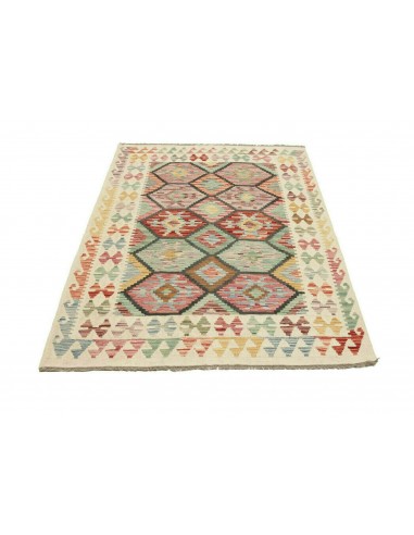 Tappeto Kilim Pakistan cm.123x179