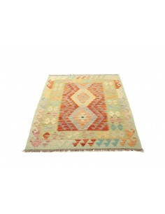 Tappeto Kilim Pakistan cm.103x151 2