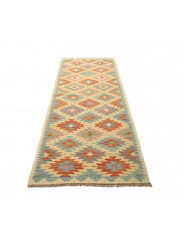 Tappeto Kilim Pakistan cm.85x245