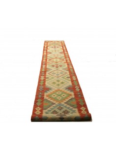 Tappeto Kilim Pakistan cm.77x492 2