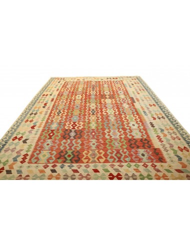 Tappeto Kilim Pakistan cm.248x350