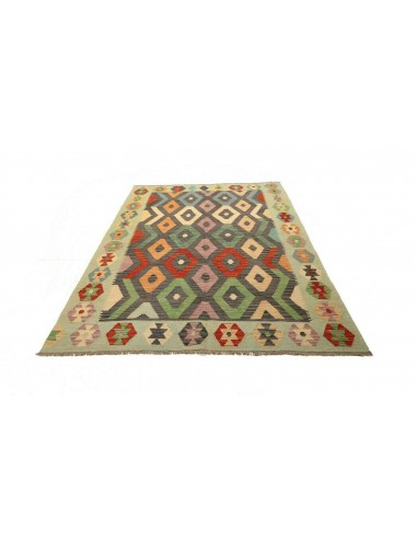 Tappeto Kilim Pakistan cm.170x244