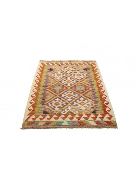 Tappeto Kilim Pakistan cm.102x142