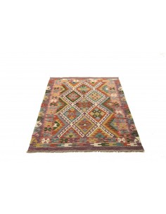 Tappeto Kilim Pakistan cm.104x140 2