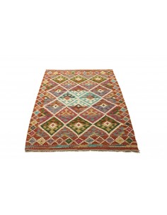 Tappeto Kilim Pakistan cm.102x147 2