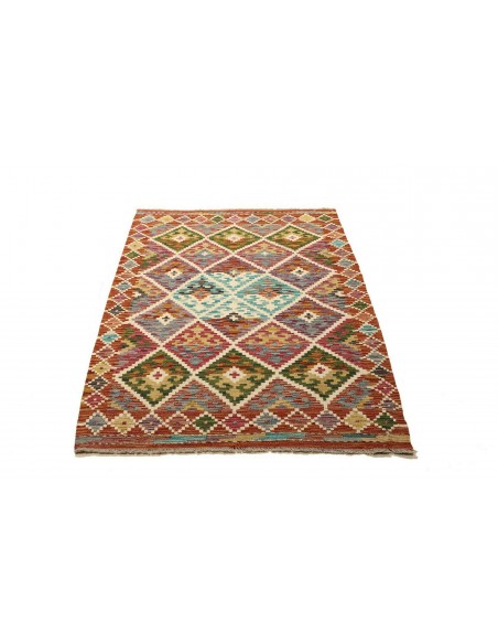 Tappeto Kilim Pakistan cm.102x147
