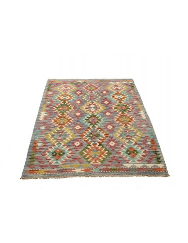 Tappeto Kilim Pakistan cm.102x147