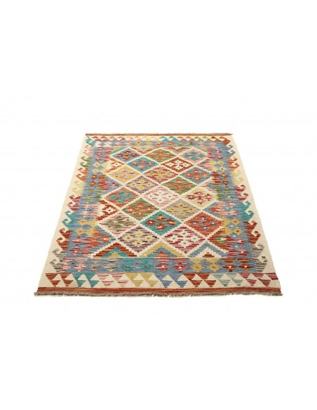 Tappeto Kilim Pakistan cm.100x150