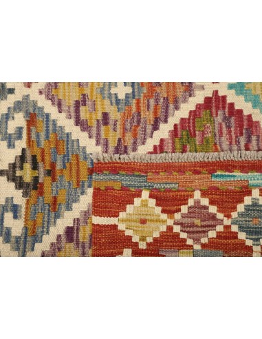 Tappeto Kilim Pakistan cm.102x150