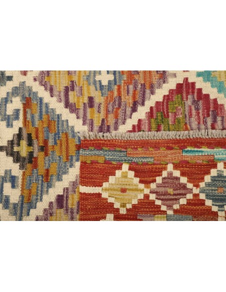 Tappeto Kilim Pakistan cm.102x150