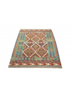 Tappeto Kilim Pakistan cm.102x150 2