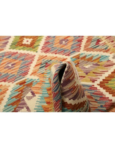 Tappeto Kilim Pakistan cm.105x149