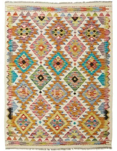 Tappeto Kilim Pakistan cm.109x147