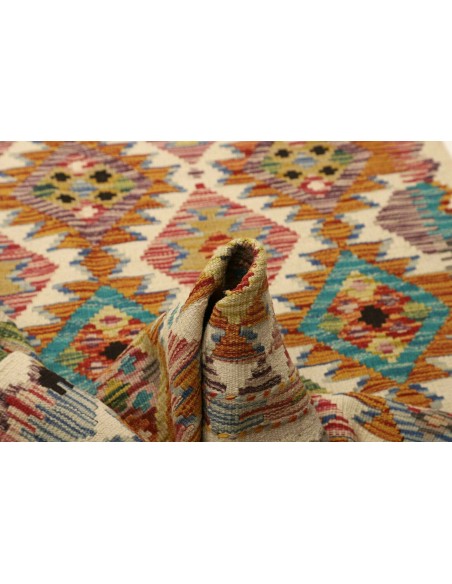 Tappeto Kilim Pakistan cm.109x147