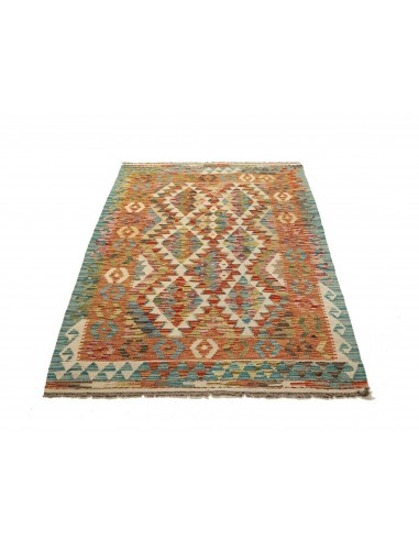 Tappeto Kilim Pakistan cm.104x158
