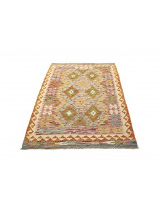 Tappeto Kilim Pakistan cm.106x168 2