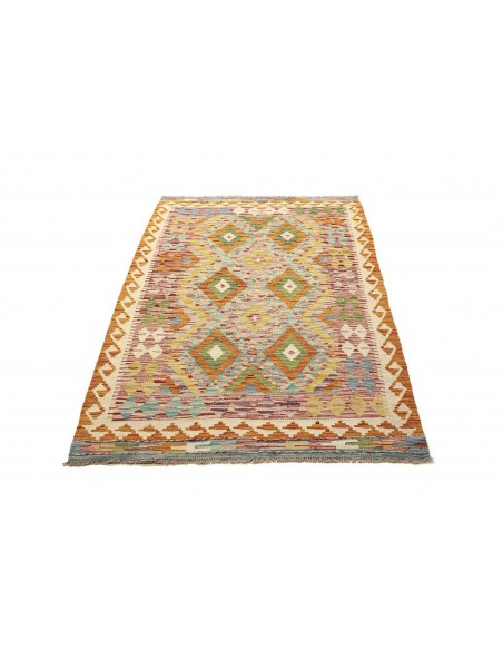 Tappeto Kilim Pakistan cm.106x168
