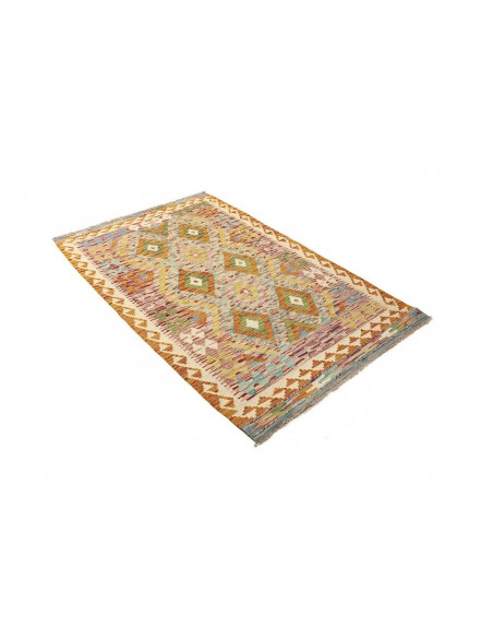 Tappeto Kilim Pakistan cm.106x168