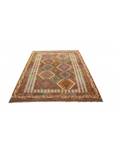Tappeto Kilim Pakistan cm.150x201 2