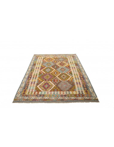 Tappeto Kilim Pakistan cm.150x202